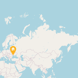 Квартира в Одессе на глобальній карті